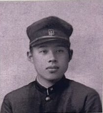 長崎医科大学のころの永井隆